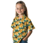 San Jose Sharks Hawaiian Shirt – Hibiscus Tropics