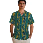 San Jose Sharks Hawaiian Shirt – Paradise Vines