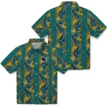 San Jose Sharks Hawaiian Shirt – Paradise Vines
