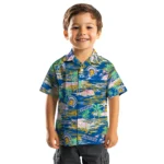 San Jose State Spartans Hawaiian Shirt – Hawaii Island