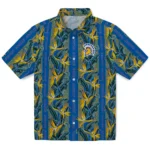 San Jose State Spartans Hawaiian Shirt – Paradise Vines