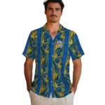 San Jose State Spartans Hawaiian Shirt – Paradise Vines