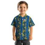 San Jose State Spartans Hawaiian Shirt – Paradise Vines