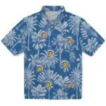 San Jose State Spartans Hawaiian Shirt – Vintage Palm Tree