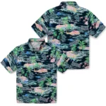 Seattle Kraken Hawaiian Shirt – Hawaii Island