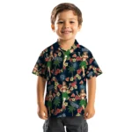 Seattle Kraken Hawaiian Shirt – Hawaiian Girls Design