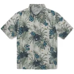 Seattle Kraken Hawaiian Shirt – Hibiscus Designs
