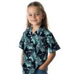 Seattle Kraken Hawaiian Shirt – Hibiscus Exotic