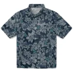 Seattle Kraken Hawaiian Shirt – Hibiscus Oasis