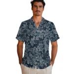 Seattle Kraken Hawaiian Shirt – Hibiscus Oasis