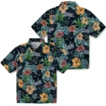 Seattle Kraken Hawaiian Shirt – Hibiscus Tiki Jungle
