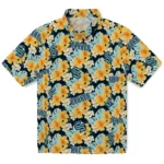 Seattle Kraken Hawaiian Shirt – Hibiscus Tropics