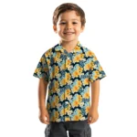 Seattle Kraken Hawaiian Shirt – Hibiscus Tropics
