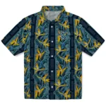 Seattle Kraken Hawaiian Shirt – Paradise Vines
