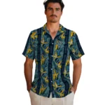 Seattle Kraken Hawaiian Shirt – Paradise Vines