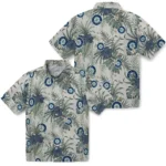 Seattle Mariners Hawaiian Shirt – Hibiscus Designs