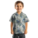 Seattle Mariners Hawaiian Shirt – Hibiscus Designs