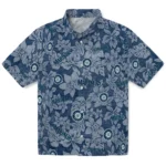 Seattle Mariners Hawaiian Shirt – Hibiscus Oasis