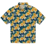 Seattle Mariners Hawaiian Shirt – Hibiscus Tropics