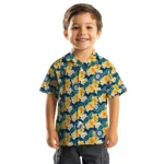 Seattle Mariners Hawaiian Shirt – Hibiscus Tropics