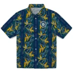 Seattle Mariners Hawaiian Shirt – Paradise Vines
