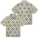 Seattle Mariners Hawaiian Shirt – Pineapple Delight