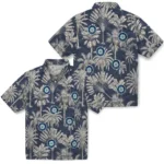 Seattle Mariners Hawaiian Shirt – Vintage Palm Tree