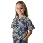 Seattle Mariners Hawaiian Shirt – Vintage Palm Tree