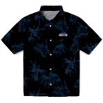 Seattle Seahawks Hawaiian Shirt – Bamboo Branches