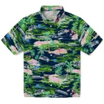 Seattle Seahawks Hawaiian Shirt – Hawaii Island