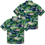 Seattle Seahawks Hawaiian Shirt – Hawaii Island