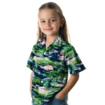 Seattle Seahawks Hawaiian Shirt – Hawaii Island