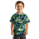 Seattle Seahawks Hawaiian Shirt – Hawaii Island