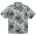 Seattle Seahawks Hawaiian Shirt – Hibiscus Designs