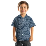 Seattle Seahawks Hawaiian Shirt – Hibiscus Oasis