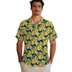 Seattle Seahawks Hawaiian Shirt – Hibiscus Tropics