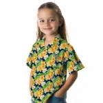 Seattle Seahawks Hawaiian Shirt – Hibiscus Tropics