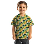 Seattle Seahawks Hawaiian Shirt – Hibiscus Tropics