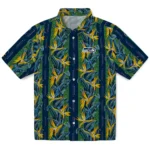 Seattle Seahawks Hawaiian Shirt – Paradise Vines
