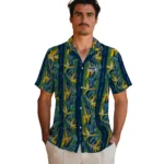 Seattle Seahawks Hawaiian Shirt – Paradise Vines