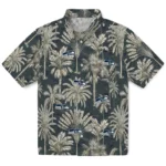 Seattle Seahawks Hawaiian Shirt – Vintage Palm Tree