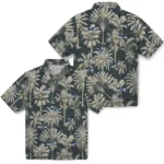 Seattle Seahawks Hawaiian Shirt – Vintage Palm Tree