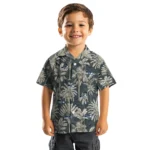Seattle Seahawks Hawaiian Shirt – Vintage Palm Tree