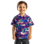 SMU Mustangs Hawaiian Shirt – Hawaii Island