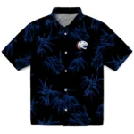South Alabama Jaguars Hawaiian Shirt – Bamboo Branches