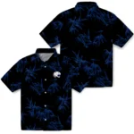 South Alabama Jaguars Hawaiian Shirt – Bamboo Branches