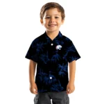 South Alabama Jaguars Hawaiian Shirt – Bamboo Branches