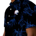 South Alabama Jaguars Hawaiian Shirt – Bamboo Branches