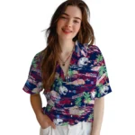 South Alabama Jaguars Hawaiian Shirt – Hawaii Island