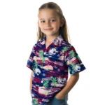 South Alabama Jaguars Hawaiian Shirt – Hawaii Island
